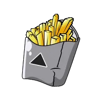 Fries Net